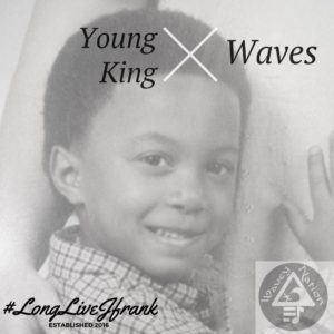 young-king