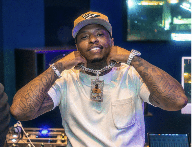 DB Tha Rasta Redefines His Sound As He Stands Tall In 2025
