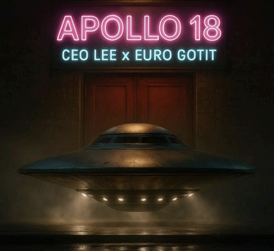 CEO Lee And King GotIt Elevate The Game With “Apollo18”