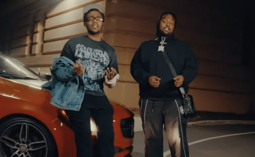 Scheme God Meechi x ​Worldwide JP – “That Dawg” (Official Music Video)