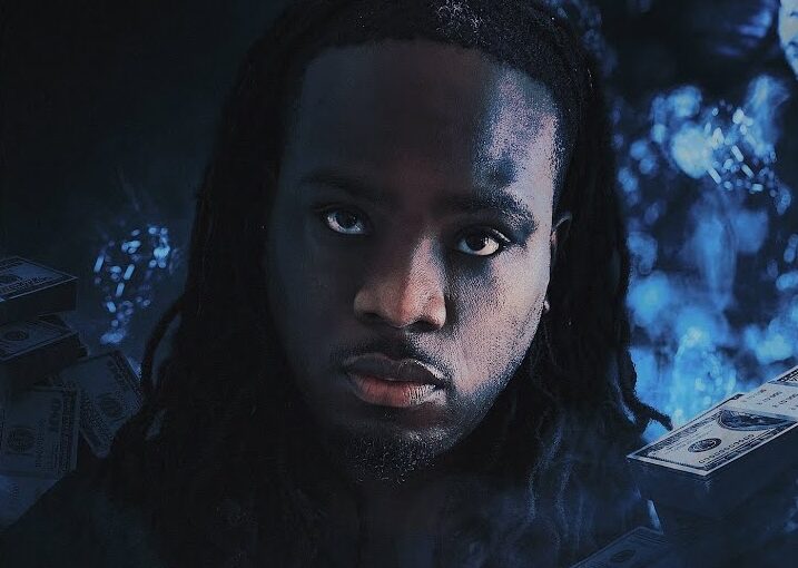 YNS Talley Drops “Flexin’ On Purpose” Driven By Statement Of Power, Purpose, and Elevation