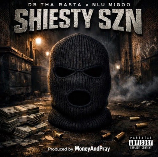  DB Tha Rasta & NLU Migoo Ignite The Twin Cities With “Shiesty SZN”