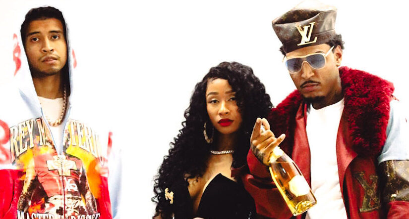 Touchmoney Cease Ft. Kap G – “Came Up” (Starring Diamond ATL) [Official Music Video]