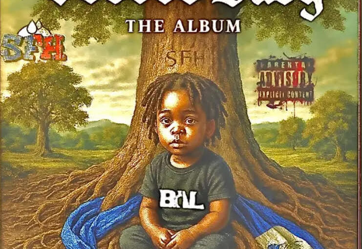 BAL Revives Innovation In Hip-Hop With The Birth Of “Opera Drill”